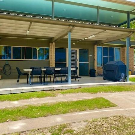 Orchid Beach Apartments Fraser Island Eksteriør bilde