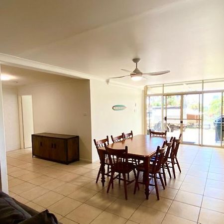 Orchid Beach Apartments Fraser Island Eksteriør bilde
